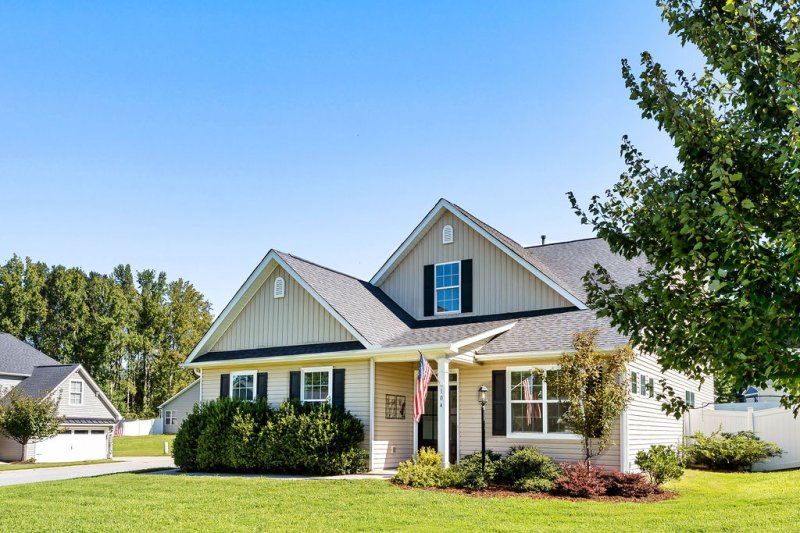 104 Arbor Woods Lane