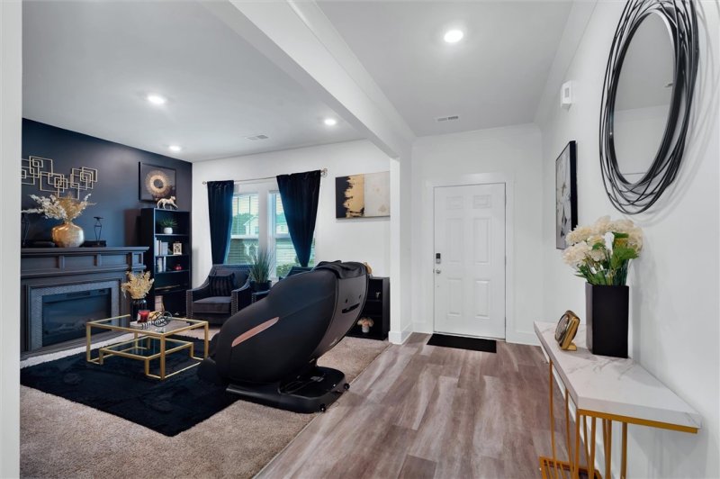 Property image 4 of 224 Walking Stick Way in Parkview Glen, Pelzer, SC 29669