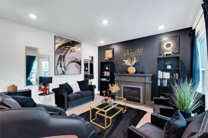 Property image 5 of 224 Walking Stick Way in Parkview Glen, Pelzer, SC 29669