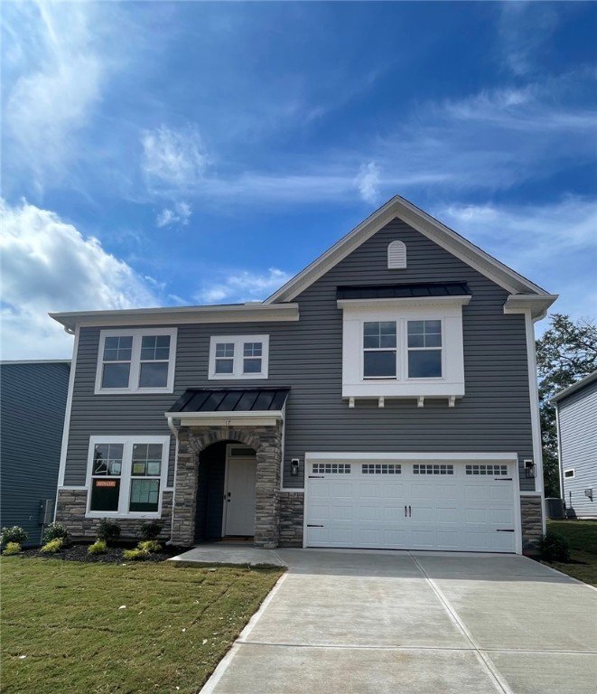 17 Sweetgrass Street