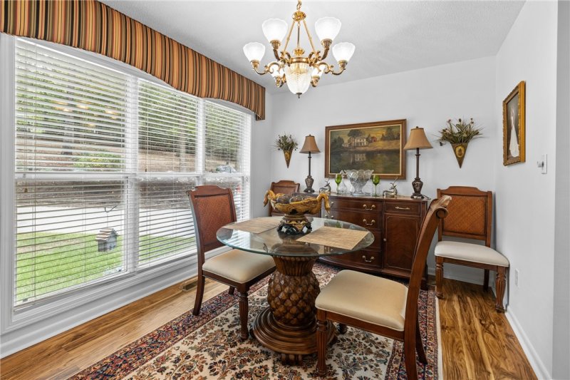 Property image 3 of 120 Warpaint Lane in Chickasaw Point, Westminster, SC 29693