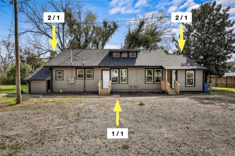 606 Highway 29 Bypass