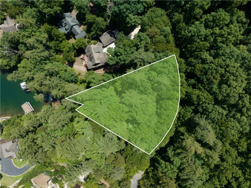 Property image 2 of Lot 51 Bay Ridge Drive in Bay Ridge, Salem, SC 29676