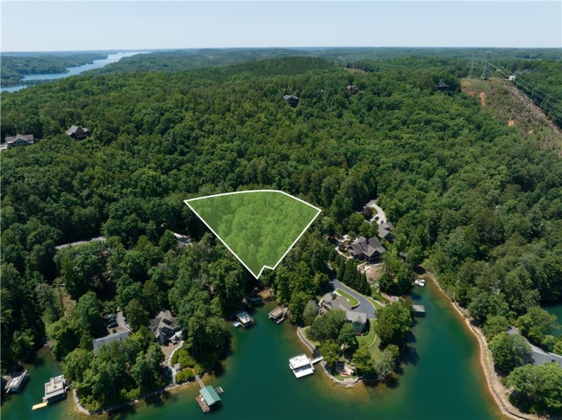 Property image 3 of Lot 51 Bay Ridge Drive in Bay Ridge, Salem, SC 29676