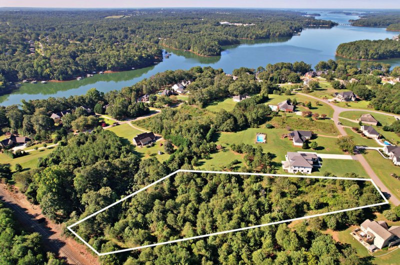 Property image 4 at 2411 Watkins Road Extension, Anderson, SC 29625