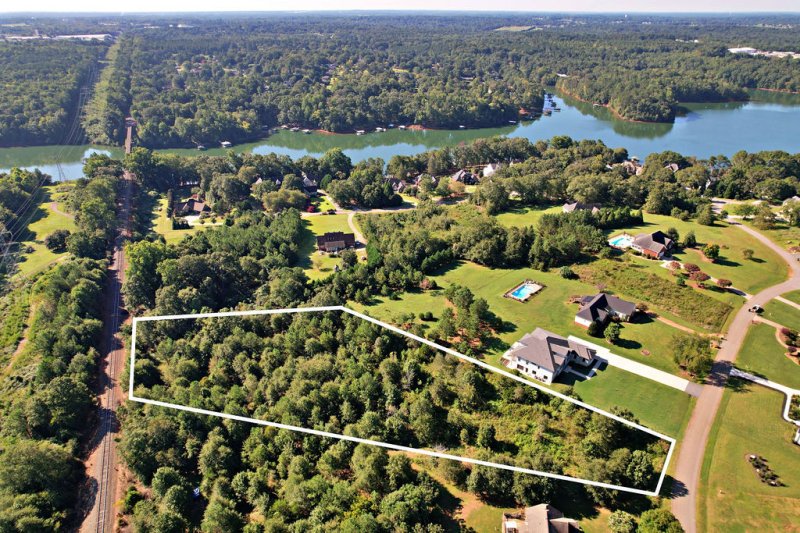 Property image 5 at 2411 Watkins Road Extension, Anderson, SC 29625