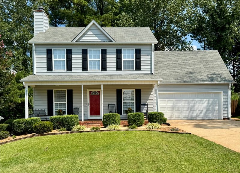 Property image 2 of 124 Kingsgate Way in Kingsgate, Anderson, SC 29621