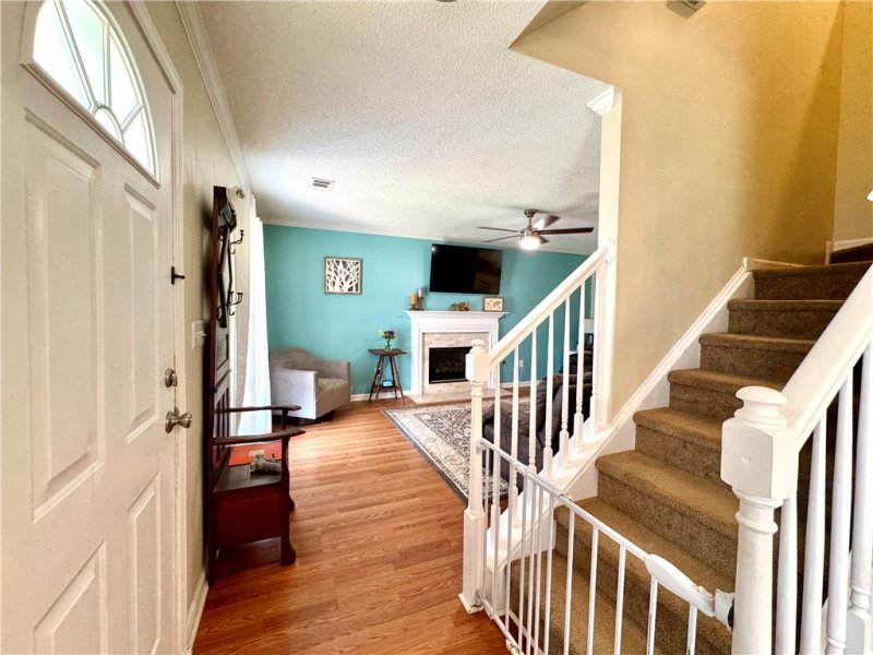 Property image 4 of 124 Kingsgate Way in Kingsgate, Anderson, SC 29621