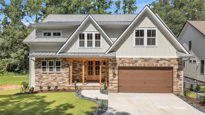 5 Thistle Brook Court