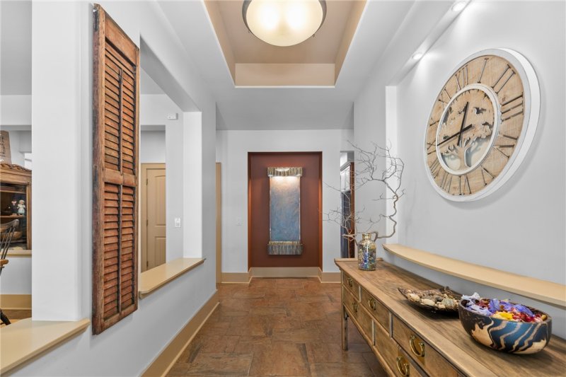 Property image 5 of 203 Hillview Drive in Waterford Pointe - Oconee, Seneca, SC 29672