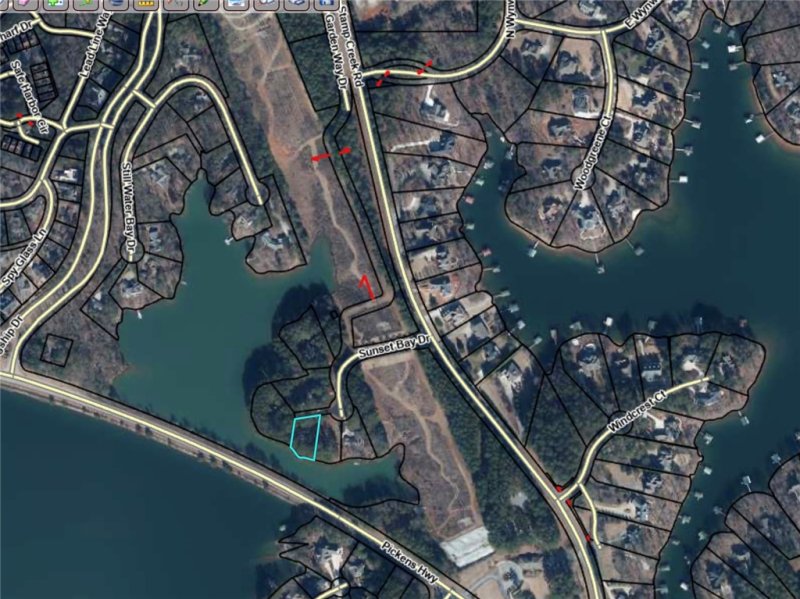 Property image 2 at 10 Sunset Bay Drive, Salem, SC 29676