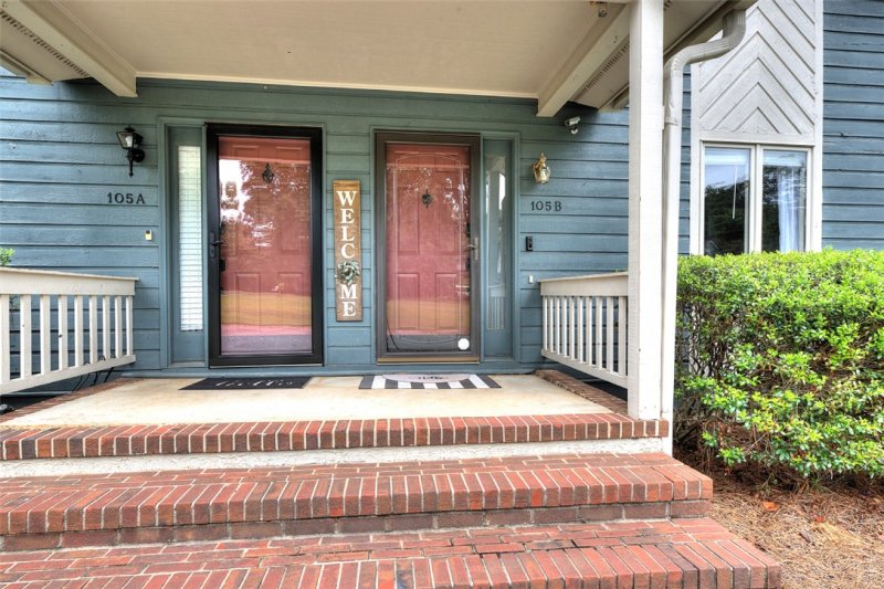 Property image 5 at 105 B Fairway Oaks Lane, Easley, SC 29642