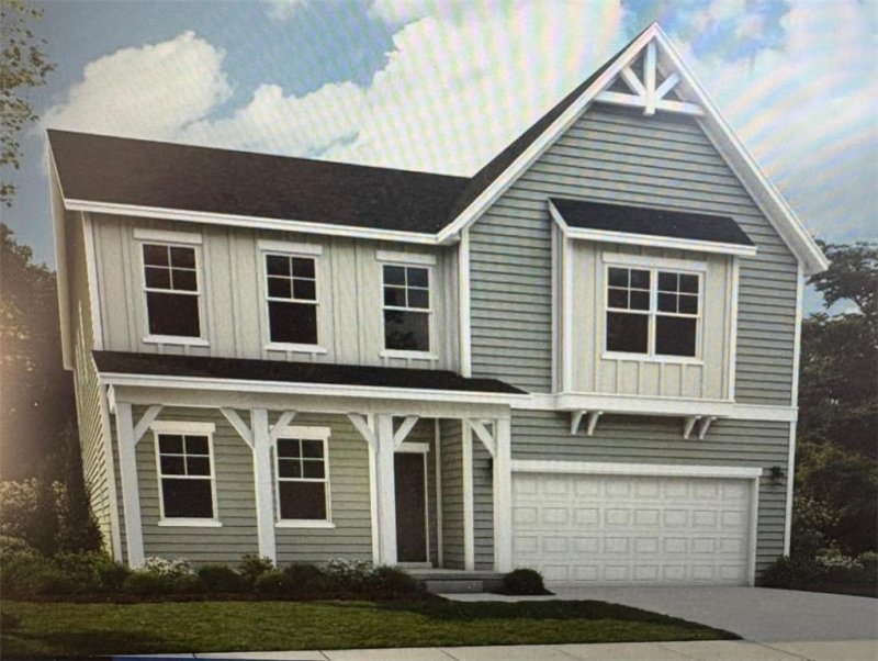 557 Hydragnea Street