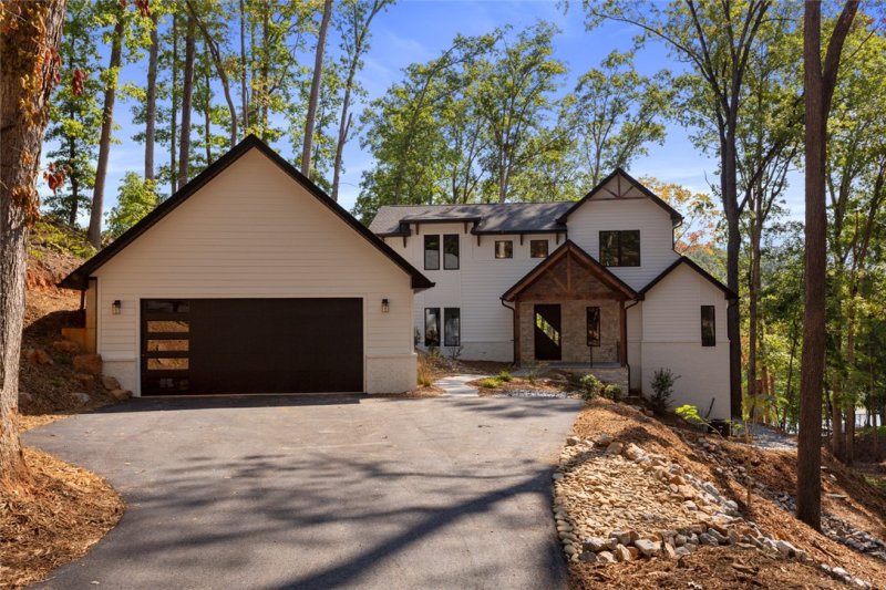 Peninsula Pointe North, West Union Community