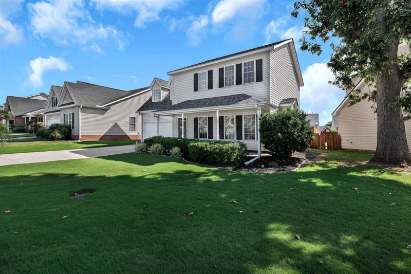 Property image 2 at 109 Elliott Circle, Anderson, SC 29621