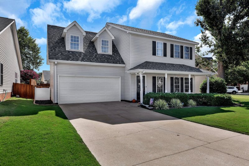 Property image 3 at 109 Elliott Circle, Anderson, SC 29621