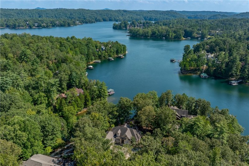 Property image 2 of 509 Merganser Way in Cliffs At Keowee Falls North, Salem, SC 29676