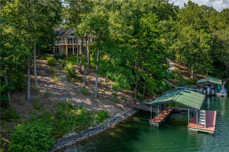 Property image 3 of 509 Merganser Way in Cliffs At Keowee Falls North, Salem, SC 29676