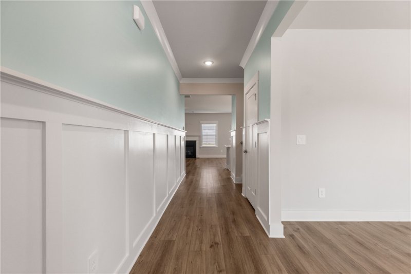 Property image 2 of 203 Allenby Lane in Garrison Grove, Simpsonville, SC 29680