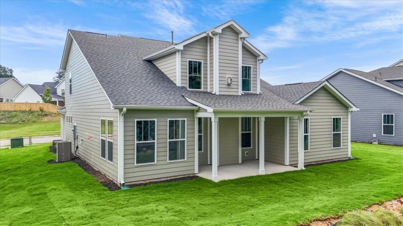 Property image 4 at 105 Kayfield Farms Drive, Anderson, SC 29621