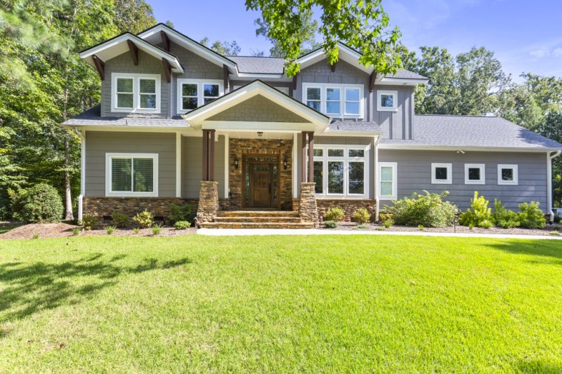 Property image 4 of 401 Promontory Ridge in Stillwater, Seneca, SC 29672