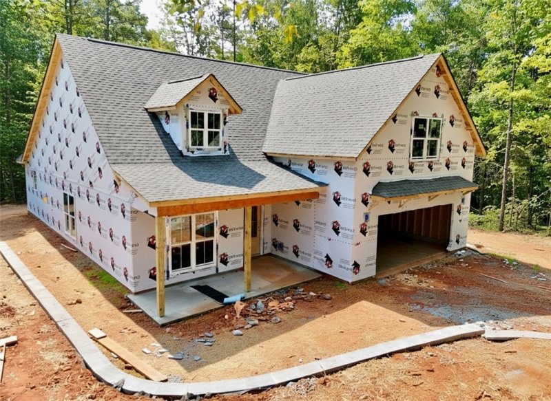 Property image 3 of 706 S Hogan Drive in Chickasaw Point, Westminster, SC 29693