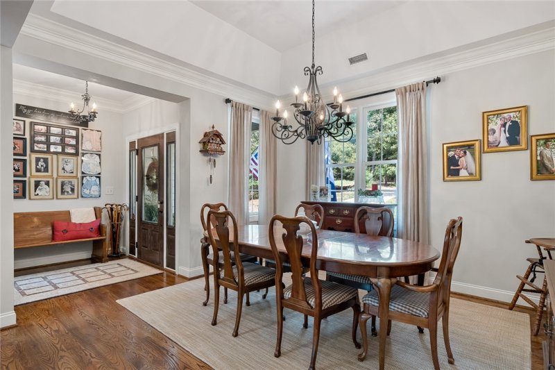 Property image 5 at 117 Club Point, Anderson, SC 29626