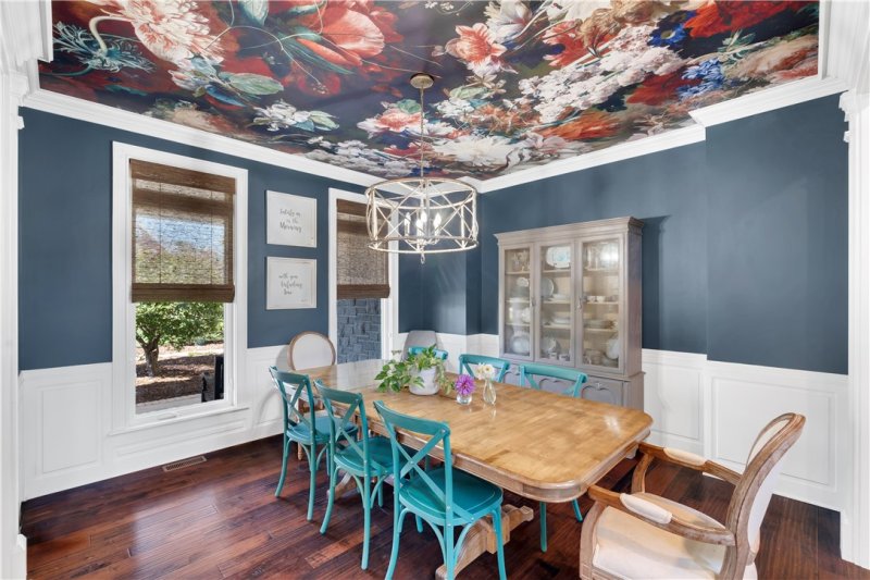 Property image 4 of 100 Bent Willow Way in Willow Ridge, Powdersville, SC 29642