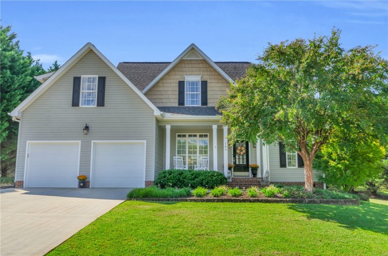 Property image 3 at 109 Equestrian Trail, Easley, SC 29642