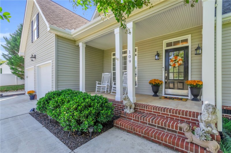 Property image 4 at 109 Equestrian Trail, Easley, SC 29642