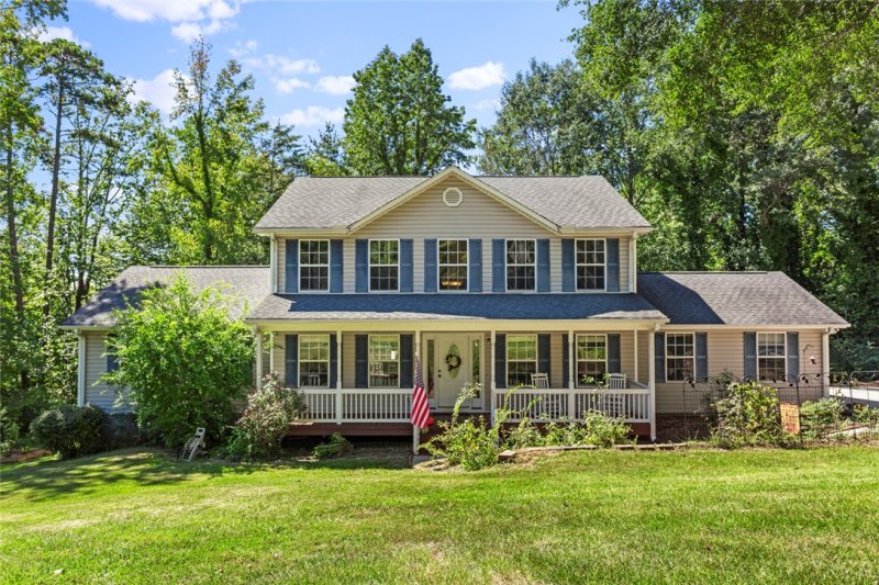 Camelot, Clemson Community