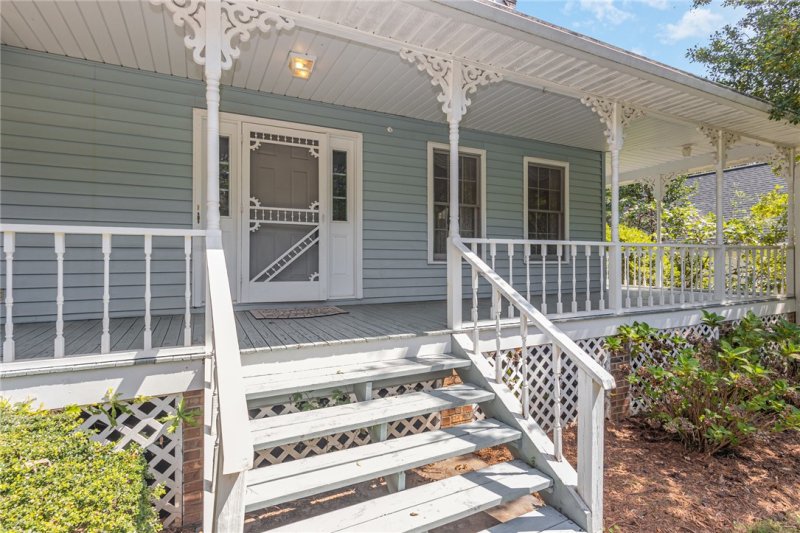 Property image 5 of 504 Squire Circle in Camelot, Clemson, SC 29631