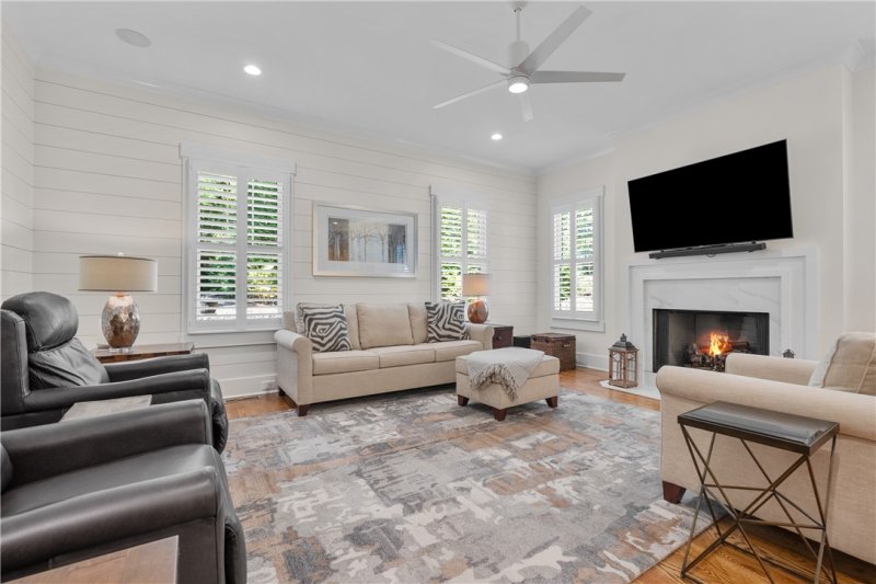 Property image 3 at 4 Sextant Drive, Salem, SC 29676