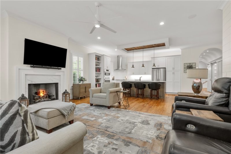 Property image 4 at 4 Sextant Drive, Salem, SC 29676