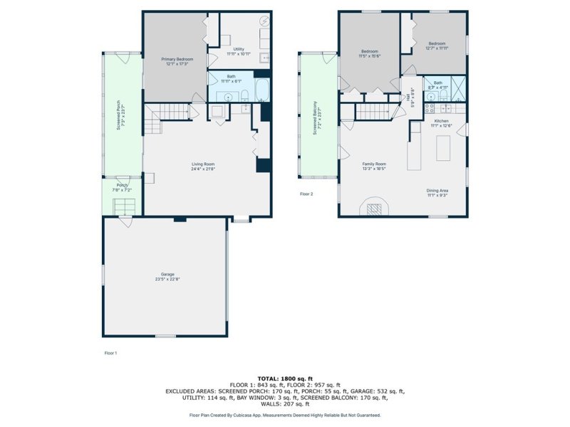 Property image 2 at 437 Jumping Branch Road, Tamassee, SC 29686