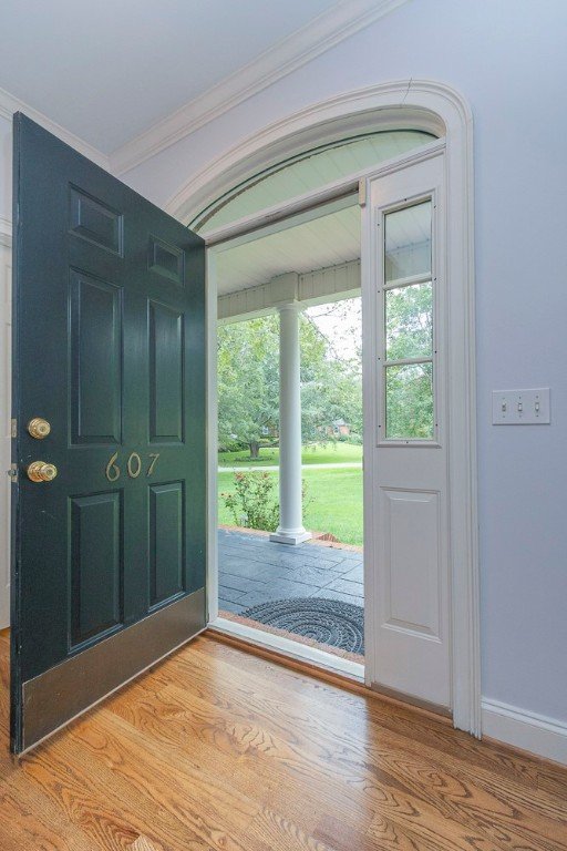 Property image 4 of 607 Hopewell Ridge in Hopewell Crossi, Anderson, SC 29621