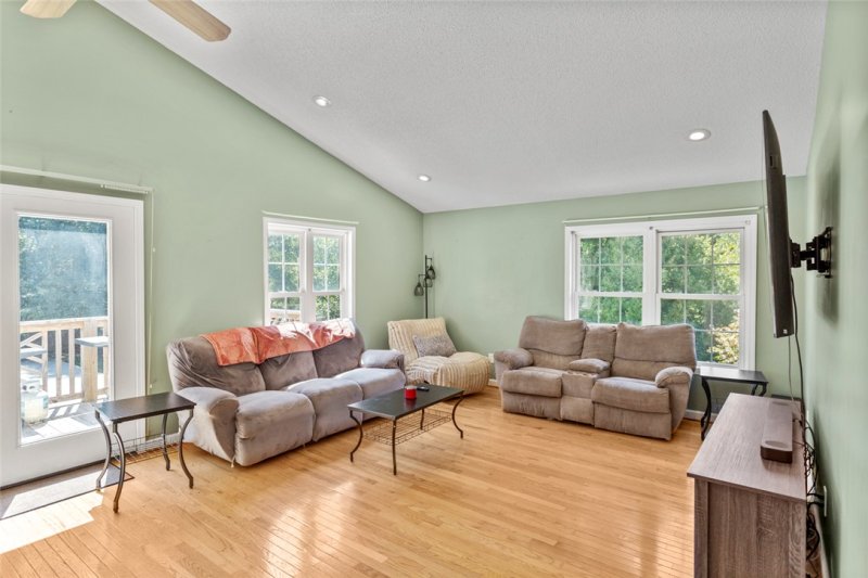 Property image 4 of 100 Echota Trail in Cherokee Garden, Seneca, SC 29672