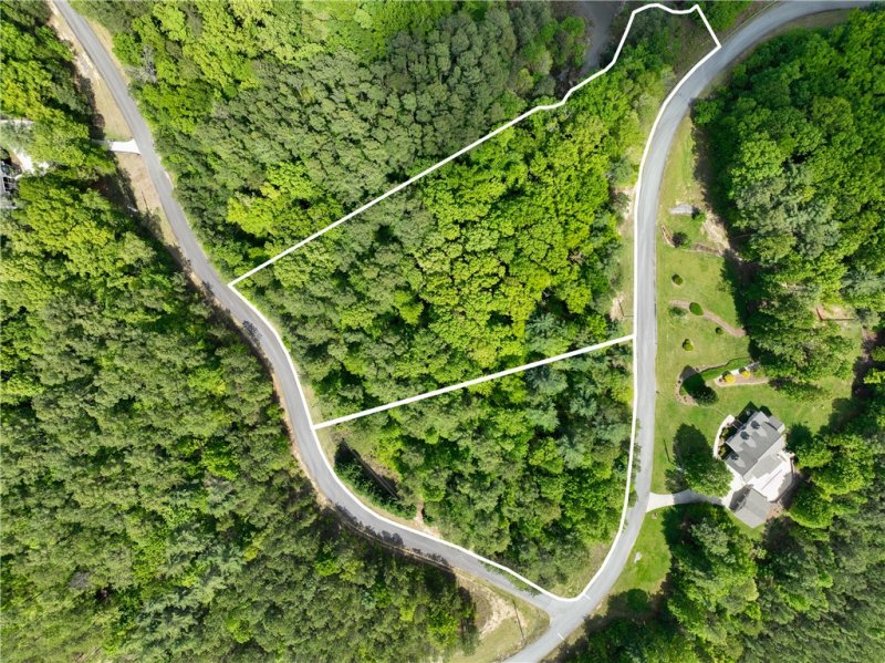 Property image 5 of 0 Jocassee Ridge Way in Jocassee Ridge, Salem, SC 29676