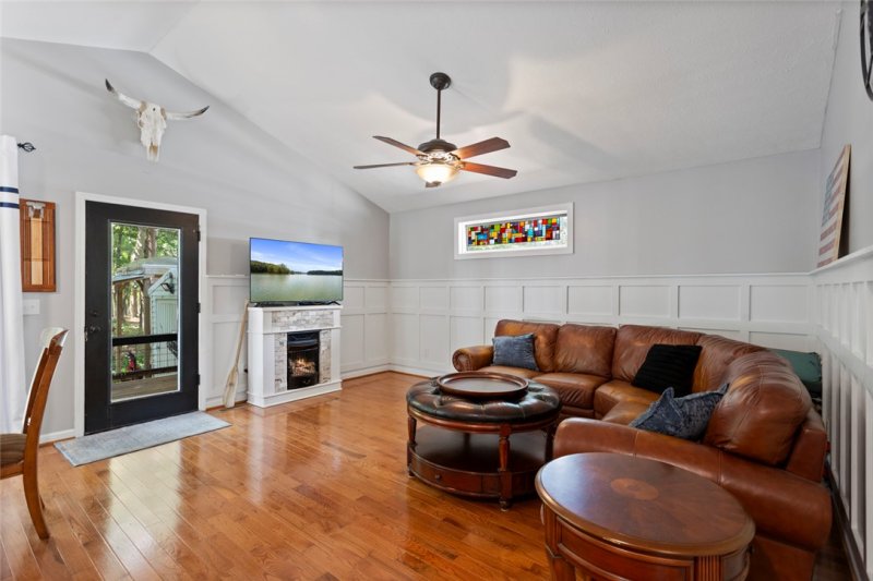 Property image 4 of 234 Newbury Circle in Foxwood Hills, Westminster, SC 29693