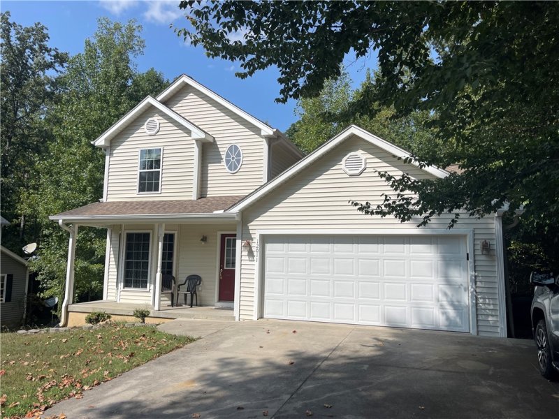 Property image 2 at 12011 W Camelia Lane, Seneca, SC 29678