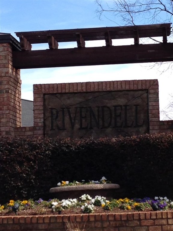 Property image 2 at 110 Chetwood, Anderson, SC 29621