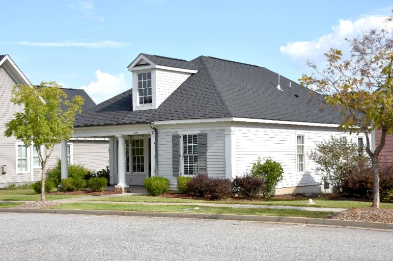 Property image 2 of 205 Howard Avenue in Patrick Square, Clemson, SC 29631