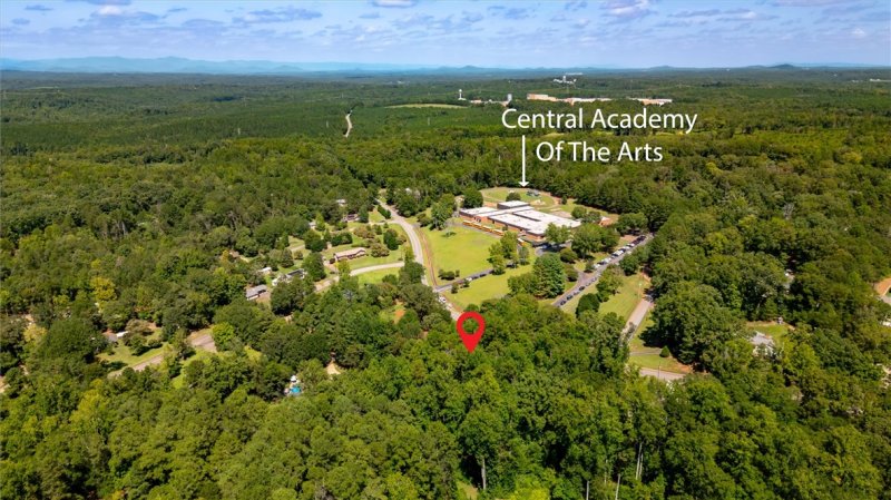 Property image 3 of Lot 2 Jesamine Drive in Kelcar, Central, SC 29630