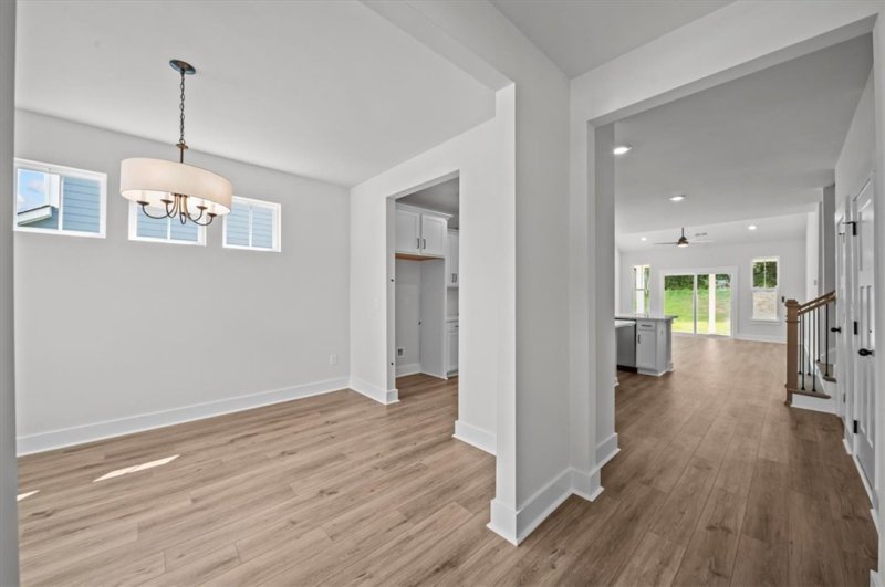 Property image 5 of 117 Beaverdam Creek Road in Creeks at Midway, Anderson, SC 29621