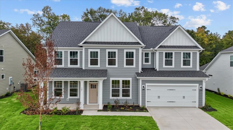 107 Kayfield Farms Drive