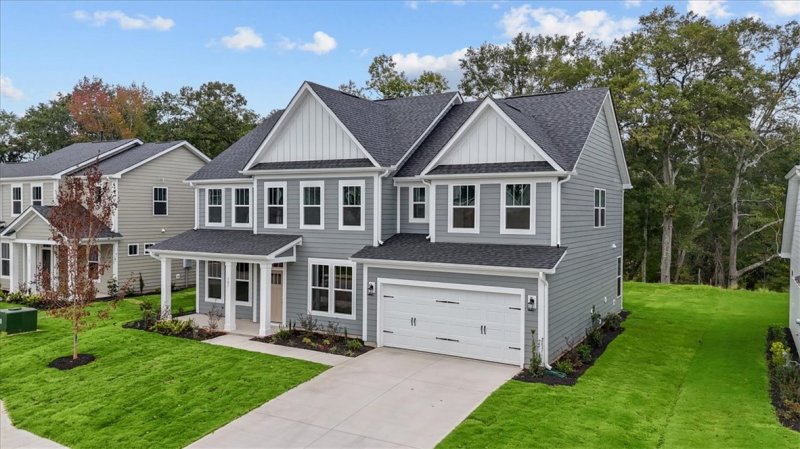 Property image 2 at 107 Kayfield Farms Drive, Anderson, SC 29621