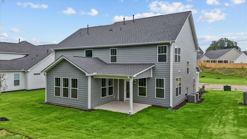 Property image 4 at 107 Kayfield Farms Drive, Anderson, SC 29621