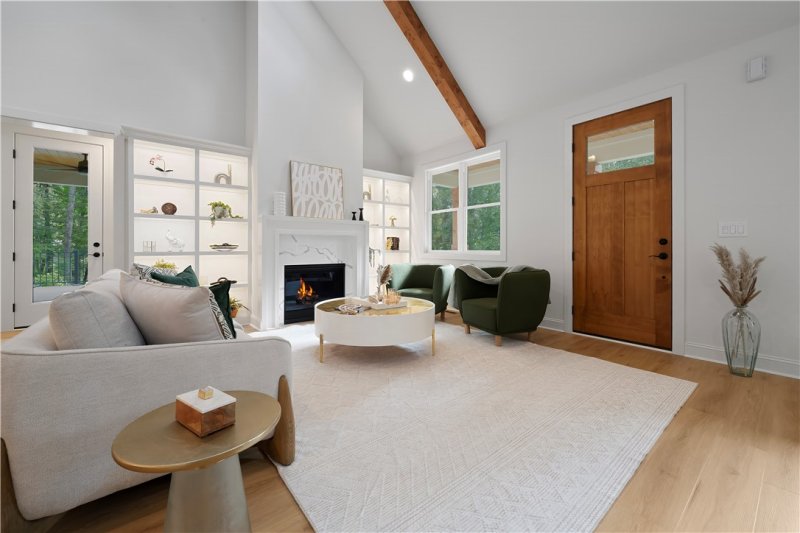 Property image 4 at 118 Woods Drive, West Union, SC 29696