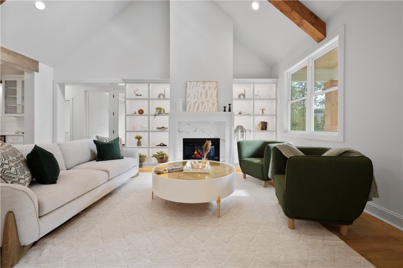 Property image 5 at 118 Woods Drive, West Union, SC 29696