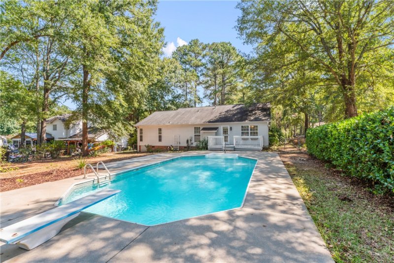 Property image 3 at 105 Willow Court, Anderson, SC 29621